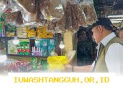 Stabilitas Harga Terjaga Berkat Distribusi 388,3 Ribu Ton Beras SPHP oleh Bulog di 2026