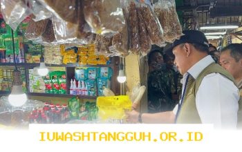 Stabilitas Harga Terjaga Berkat Distribusi 388,3 Ribu Ton Beras SPHP oleh Bulog di 2026