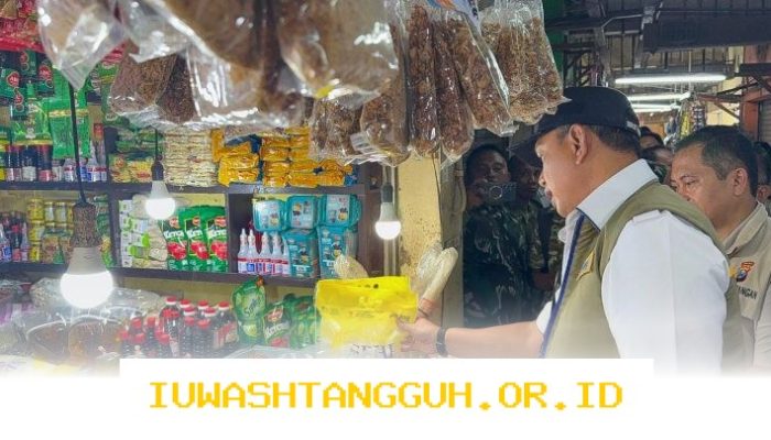 Stabilitas Harga Terjaga Berkat Distribusi 388,3 Ribu Ton Beras SPHP oleh Bulog di 2026