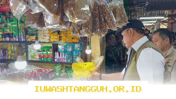 Stabilitas Harga Terjaga Berkat Distribusi 388,3 Ribu Ton Beras SPHP oleh Bulog di 2026