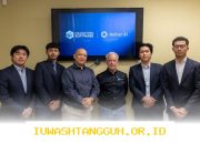 Startup Teknologi Kecerdasan Buatan asal Indonesia Targetkan 5 Pasar Utama Amerika 2026