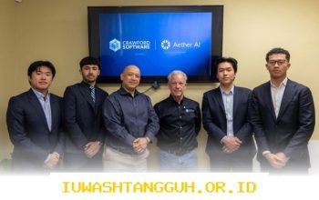Startup Teknologi Kecerdasan Buatan asal Indonesia Targetkan 5 Pasar Utama Amerika 2026
