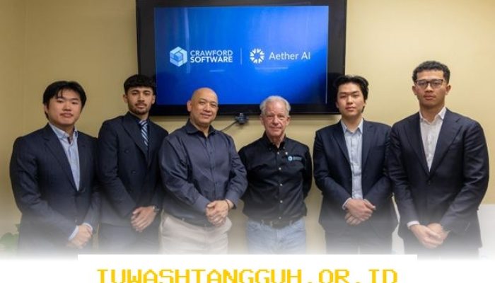 Startup Teknologi Kecerdasan Buatan asal Indonesia Targetkan 5 Pasar Utama Amerika 2026