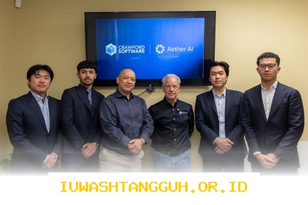 Startup Teknologi Kecerdasan Buatan asal Indonesia Targetkan 5 Pasar Utama Amerika 2026