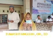Status Pencairan Bansos PKH dan BPNT 2026 Segera Masuk Rekening Setelah Surat Terbit Resmi