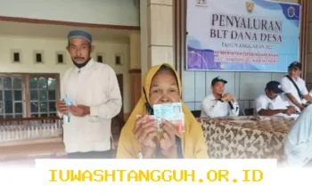 Status Pencairan Bansos PKH dan BPNT 2026 Segera Masuk Rekening Setelah Surat Terbit Resmi