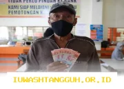 Status Pencairan Bansos PKH dan BPNT Tahap 2 Tahun 2026 yang Terpantau di Sistem SIKS-NG