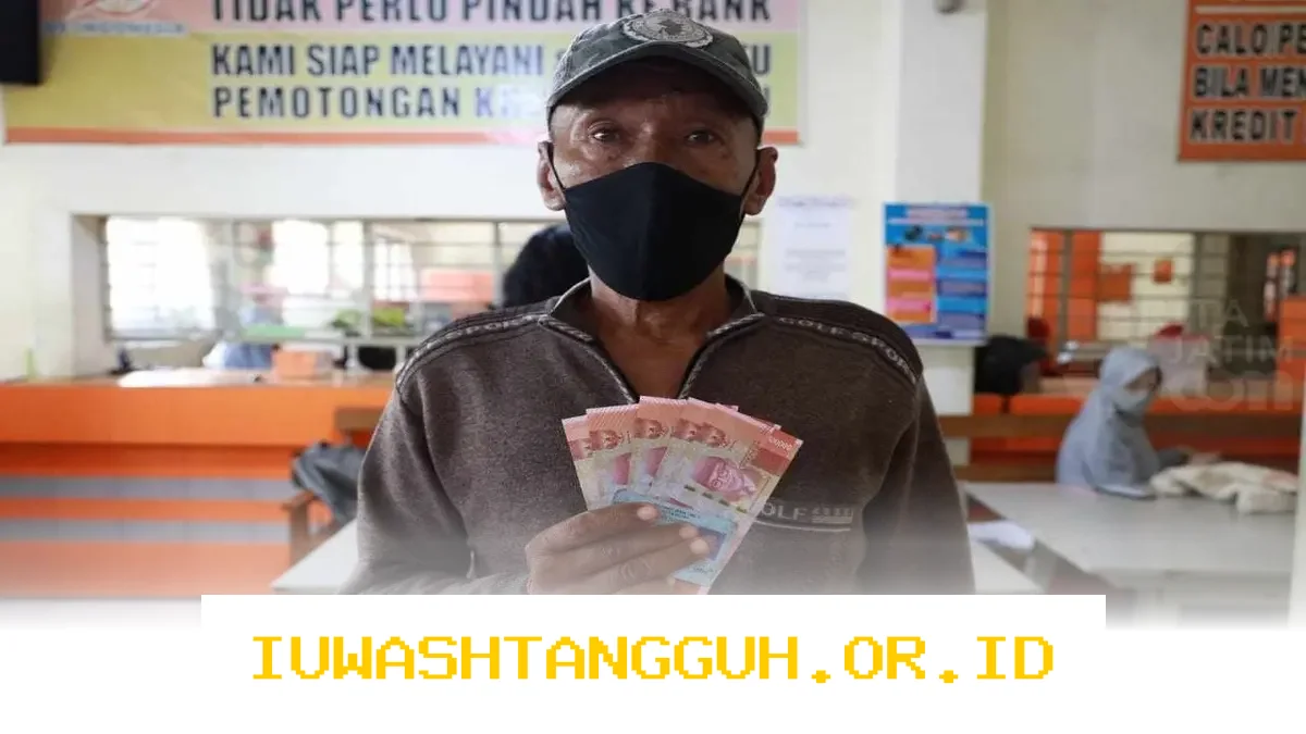 Status Pencairan Bansos PKH dan BPNT Tahap 2 Tahun 2026 yang Terpantau di Sistem SIKS-NG
