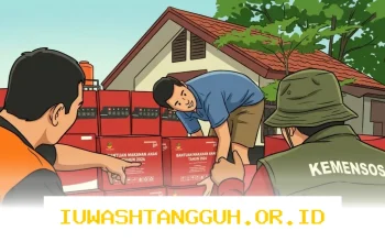 Status Pencairan BLT Kesra 900 Ribu Tahun 2026 Beserta Panduan Cek Bansos PKH dan BPNT