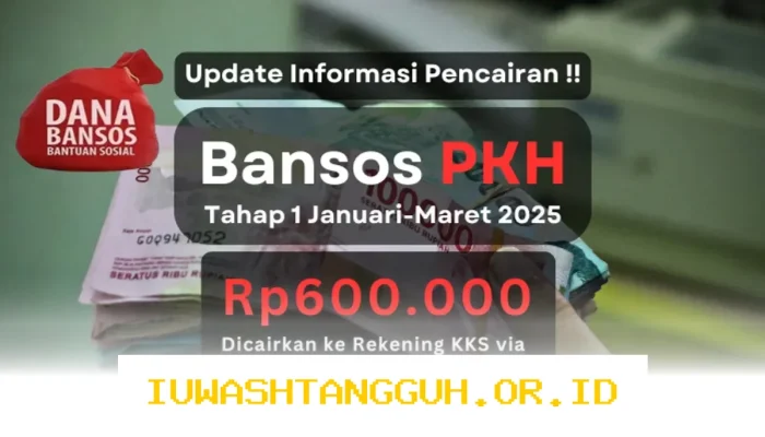 Status Pencairan Dana PKH dan Bantuan Sembako Periode Mei 2026 yang Perlu Segera Dicek