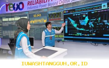 Strategi 5 Inovasi Terbaru PLN IP demi Menjaga Stabilitas Pasokan Listrik Nasional 2026