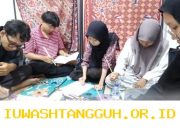 Strategi 5 Langkah Efektif bagi Perajin Batik Muda Menghadapi Tantangan Industri 2026