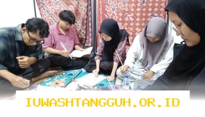 Strategi 5 Langkah Efektif bagi Perajin Batik Muda Menghadapi Tantangan Industri 2026