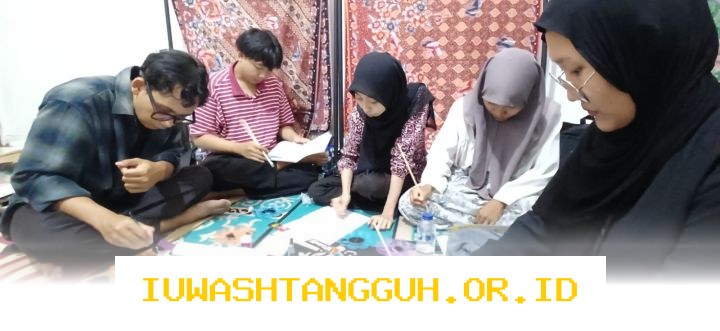 Strategi 5 Langkah Efektif bagi Perajin Batik Muda Menghadapi Tantangan Industri 2026