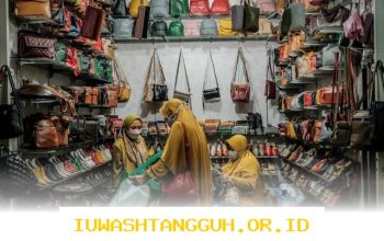 Strategi 5 Langkah Efektif Pegadaian Membantu UMKM Naik Kelas Sepanjang Tahun 2026 Ini
