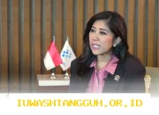 Strategi 5 Langkah Meutya Hafid Perkuat Keamanan Digital Anak di Pesantren Sepanjang 2026