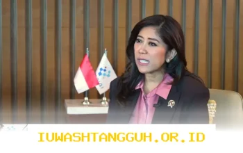 Strategi 5 Langkah Meutya Hafid Perkuat Keamanan Digital Anak di Pesantren Sepanjang 2026