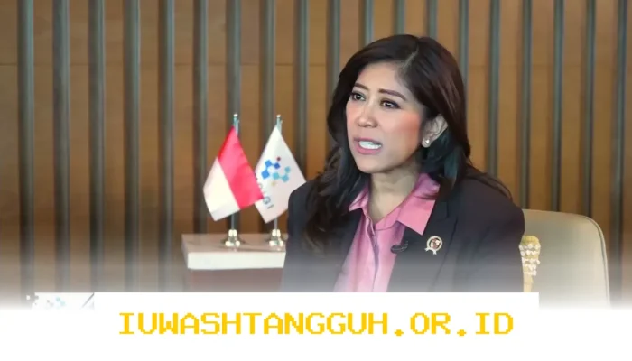 Strategi 5 Langkah Meutya Hafid Perkuat Keamanan Digital Anak di Pesantren Sepanjang 2026