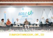 Strategi 5 Langkah UMKM Jakarta Pusat Menuju Persaingan Ekonomi Digital Tahun 2026