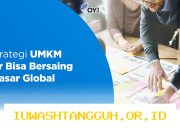 Strategi 5 Pelaku UMKM Raih Cuan Maksimal Saat Berjualan di CFD Rasuna Said Tahun 2026