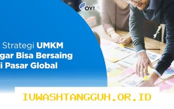 Strategi 5 Pelaku UMKM Raih Cuan Maksimal Saat Berjualan di CFD Rasuna Said Tahun 2026