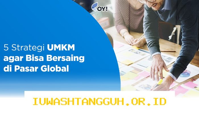 Strategi 5 Pelaku UMKM Raih Cuan Maksimal Saat Berjualan di CFD Rasuna Said Tahun 2026