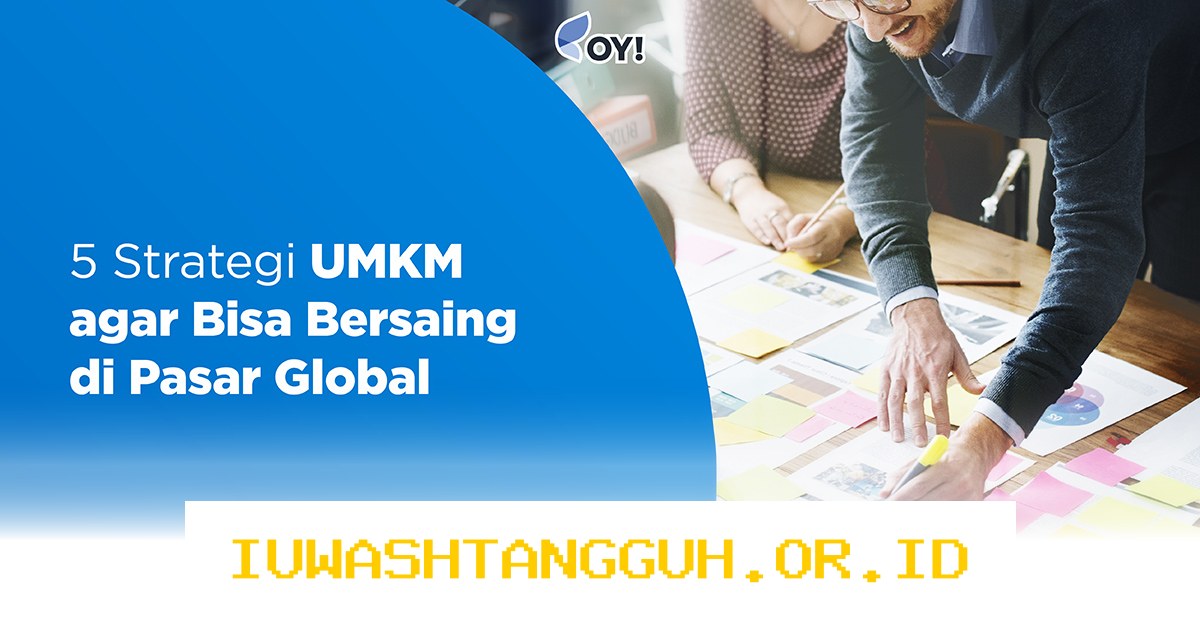 Strategi 5 Pelaku UMKM Raih Cuan Maksimal Saat Berjualan di CFD Rasuna Said Tahun 2026