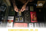 Strategi 5 Perusahaan Gadai Modern Tingkatkan Layanan Digital untuk Gaet Nasabah 2026