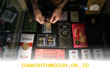 Strategi 5 Perusahaan Gadai Modern Tingkatkan Layanan Digital untuk Gaet Nasabah 2026