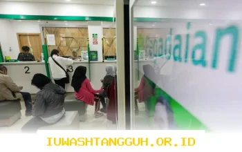 Strategi 500 kantor cabang Pegadaian tetap relevan untuk melayani nasabah di tahun 2026