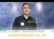 Strategi Amood Healthy Foods Hadirkan 7 Varian Camilan Kacang Berkualitas di Tahun 2026