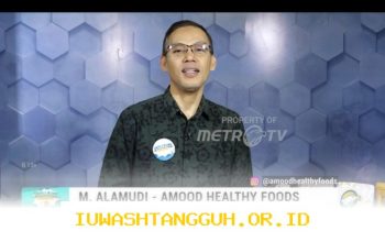Strategi Amood Healthy Foods Hadirkan 7 Varian Camilan Kacang Berkualitas di Tahun 2026