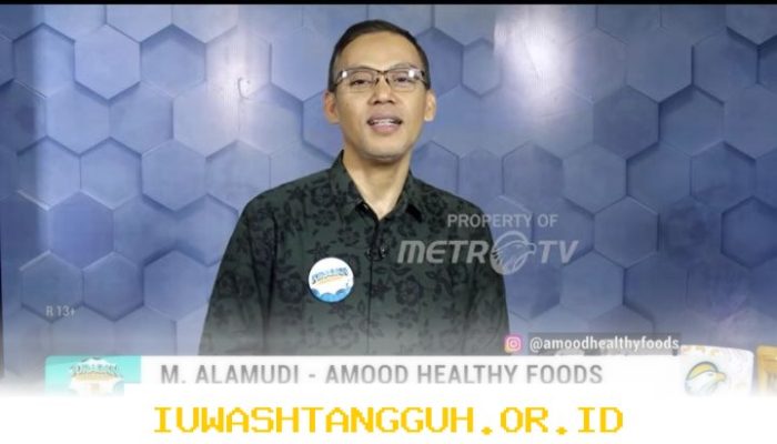 Strategi Amood Healthy Foods Hadirkan 7 Varian Camilan Kacang Berkualitas di Tahun 2026