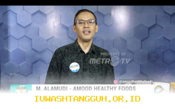 Strategi Amood Healthy Foods Hadirkan 7 Varian Camilan Kacang Berkualitas di Tahun 2026