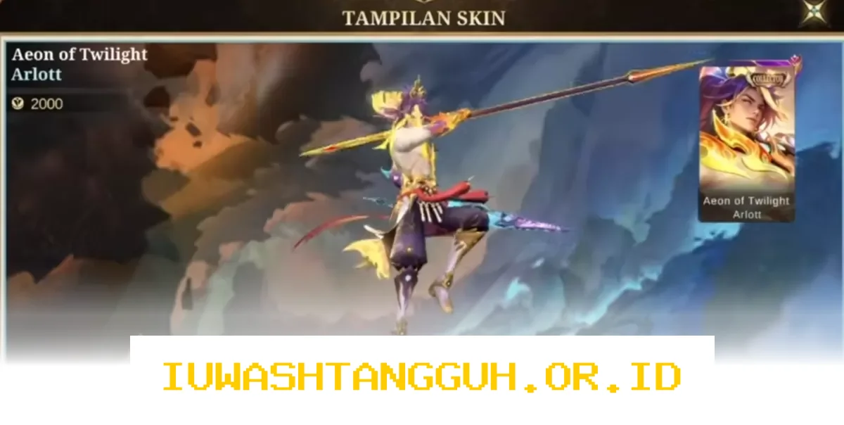 Strategi Ampuh Menaklukkan 8 Hero META Mobile Legends Paling Dominan Sepanjang Mei 2026