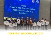 Strategi Bank Mandiri Perkuat Sinergi Pemerintah dan BI Hadapi 5 Gejolak Global 2026