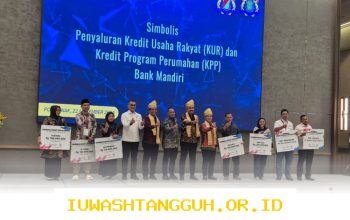 Strategi Bank Mandiri Perkuat Sinergi Pemerintah dan BI Hadapi 5 Gejolak Global 2026