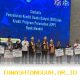 Strategi Bank Mandiri Perkuat Sinergi Pemerintah dan BI Hadapi 5 Gejolak Global 2026
