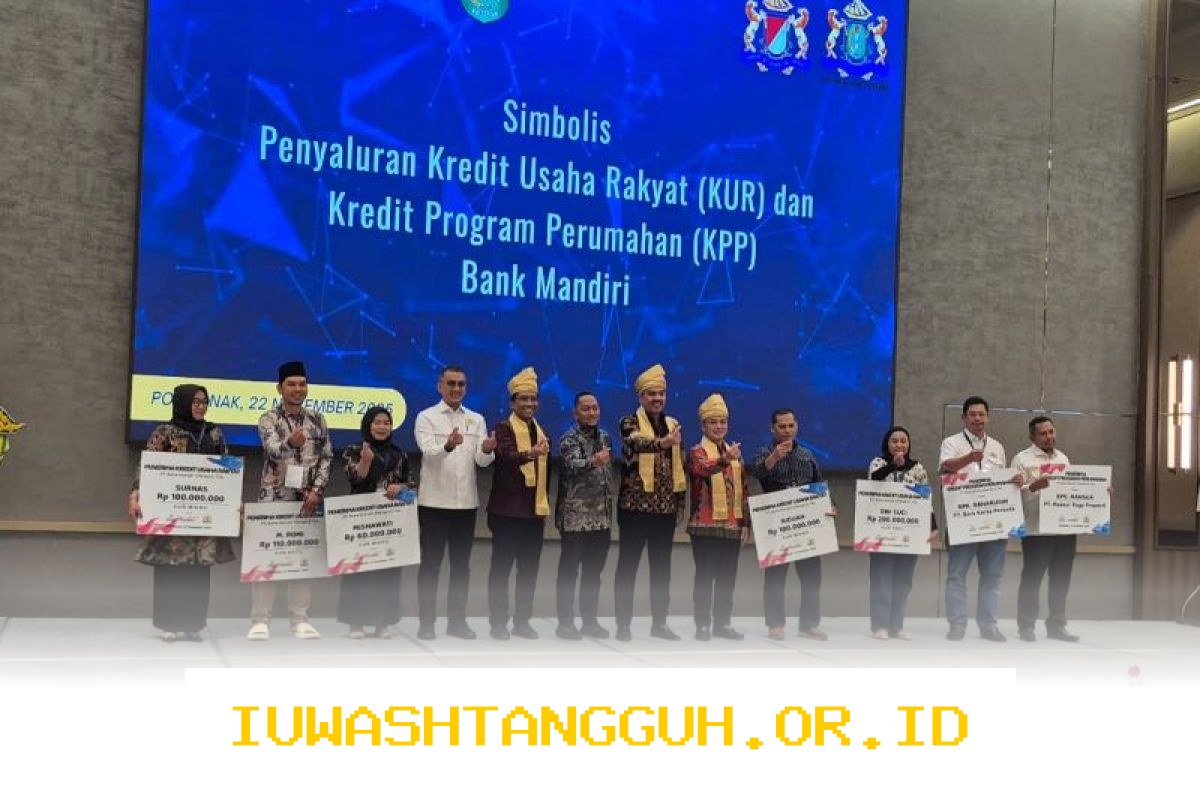 Strategi Bank Mandiri Perkuat Sinergi Pemerintah dan BI Hadapi 5 Gejolak Global 2026