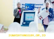 Strategi Bank Mandiri Tingkatkan Literasi Keuangan Lewat 1 Juta Rekening Pelajar 2026