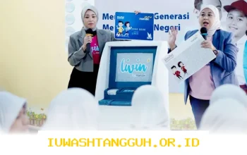 Strategi Bank Mandiri Tingkatkan Literasi Keuangan Lewat 1 Juta Rekening Pelajar 2026