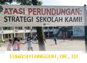Strategi Baru 2026 Atasi Kasus Perundungan di Sekolah Lewat Kolaborasi Lintas Sektor