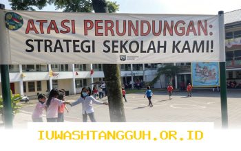 Strategi Baru 2026 Atasi Kasus Perundungan di Sekolah Lewat Kolaborasi Lintas Sektor