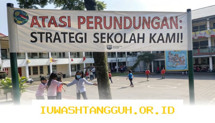 Strategi Baru 2026 Atasi Kasus Perundungan di Sekolah Lewat Kolaborasi Lintas Sektor