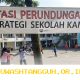 Strategi Baru 2026 Atasi Kasus Perundungan di Sekolah Lewat Kolaborasi Lintas Sektor