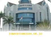 Strategi Baru Bank Kalbar Genjot Penyaluran 500 Miliar Kredit UMKM Sepanjang Tahun 2026