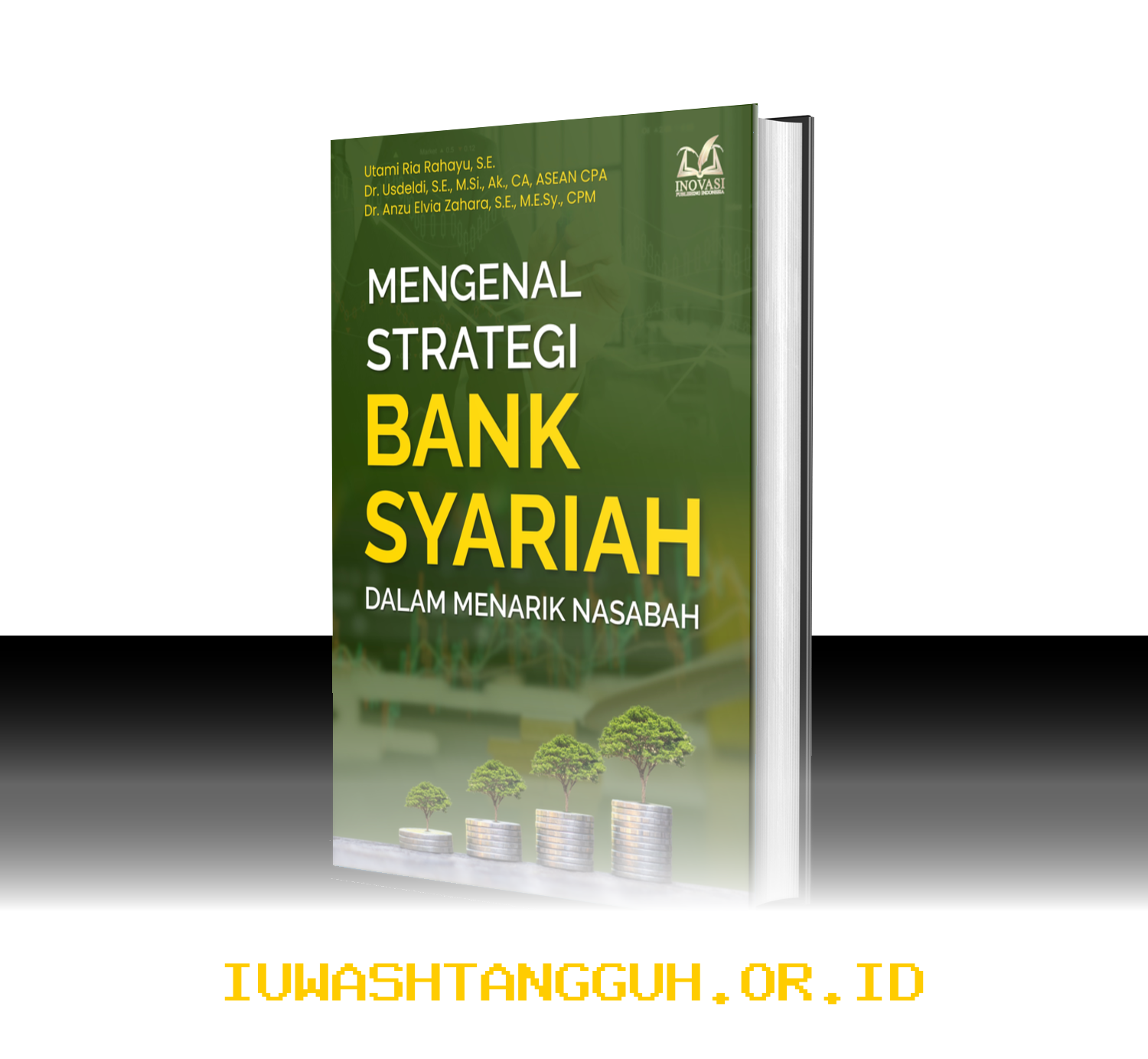 Strategi Baru Bank Syariah dalam Mengelola Dana di Tahun 2026 Pasca Regulasi Investasi
