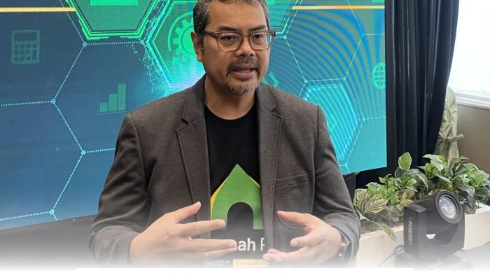 Strategi Baru Maybank Syariah Genjot 3 Layanan Digital dan Akses Global di Tahun 2026
