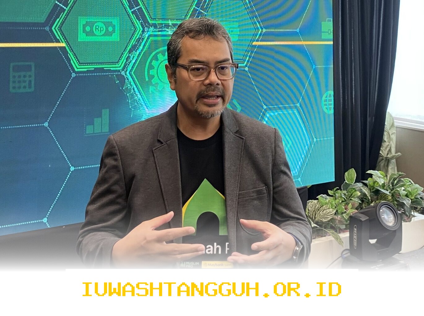 Strategi Baru Maybank Syariah Genjot 3 Layanan Digital dan Akses Global di Tahun 2026