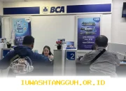 Strategi BCA Perluas Penyaluran Kredit Produktif Sepanjang Tahun 2026 Saat Yield Turun